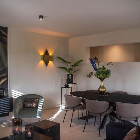 Major. Suites Curacao Willemstad Eksteriør billede