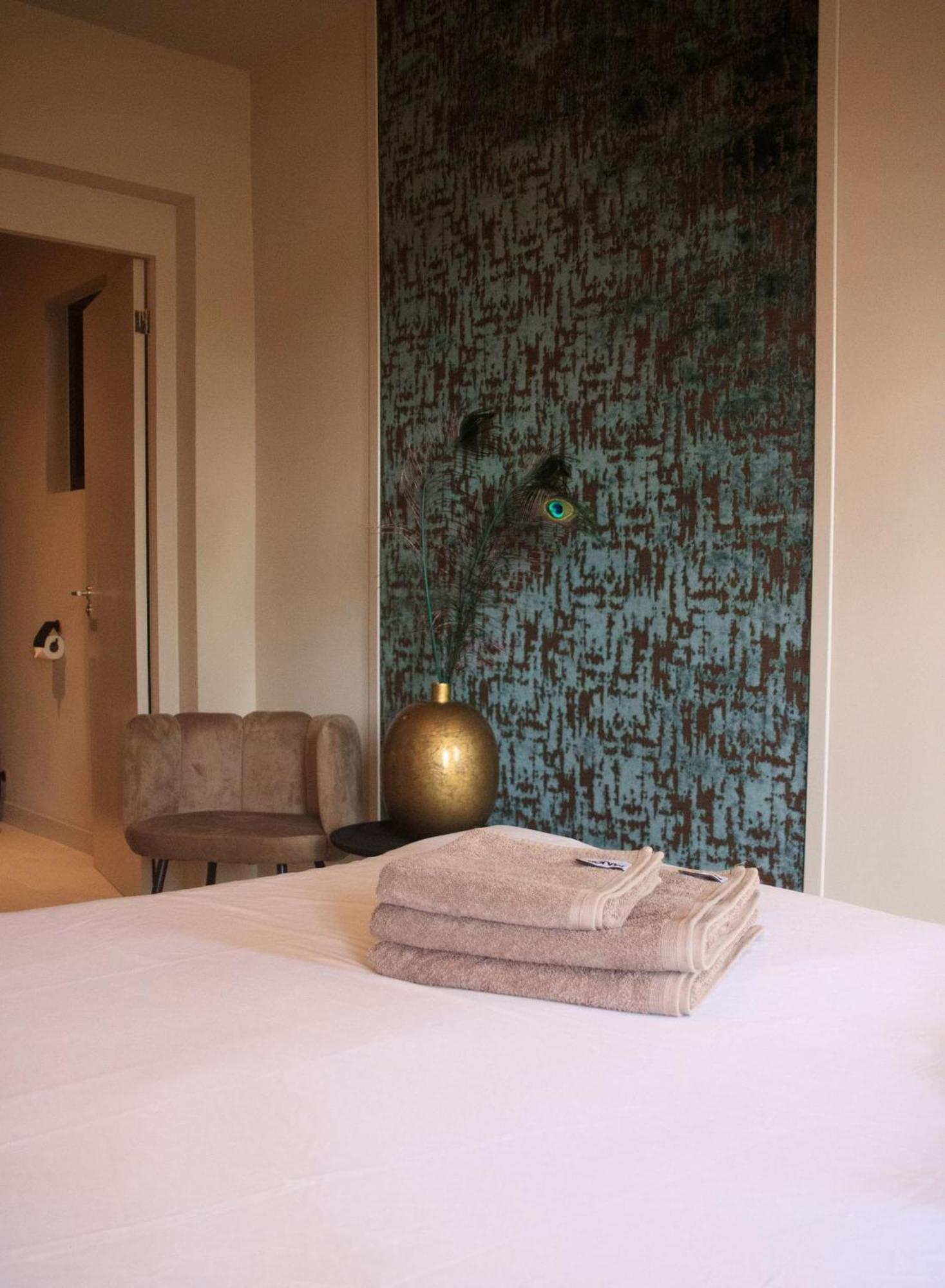 Major. Suites Curacao Willemstad Eksteriør billede